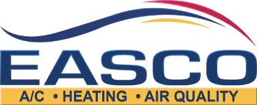 Easco Air Conditioning and Heating - Logo